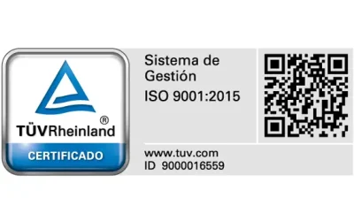 AC MARKETING CONSIGUE LA CERTIFICACIÓN DE CALIDAD ISO 9001