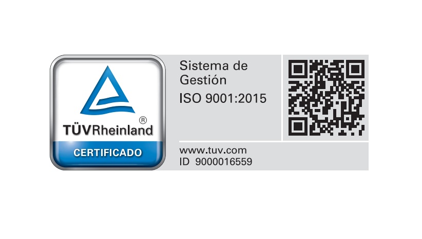 AC Marketing renueva la certificación ISO 9001, que avala la calidad de los procesos y de los sistemas de gestión