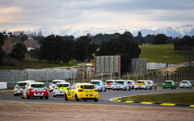 Renovamos nuestra colaboración con AUTOhebdo Sport y con las competiciones de circuitos